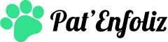 Pat Enfoliz Logo